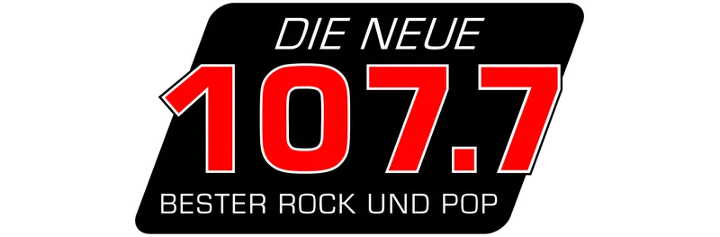 DIE NEUE 107.7