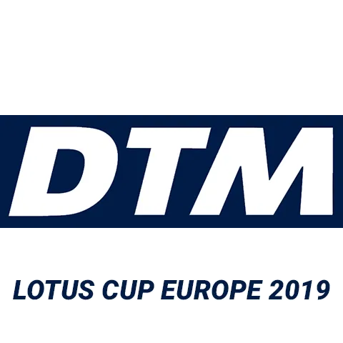 DTM - Lotus Cup Europe 2019