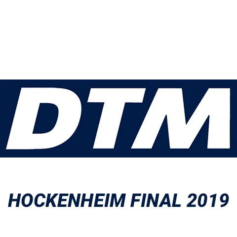 DTM Special - Hockenheim Finale 2019